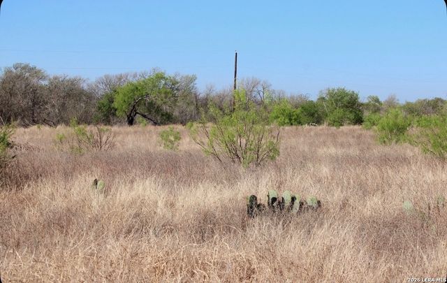 435 County Road 7715, Devine, TX 78016