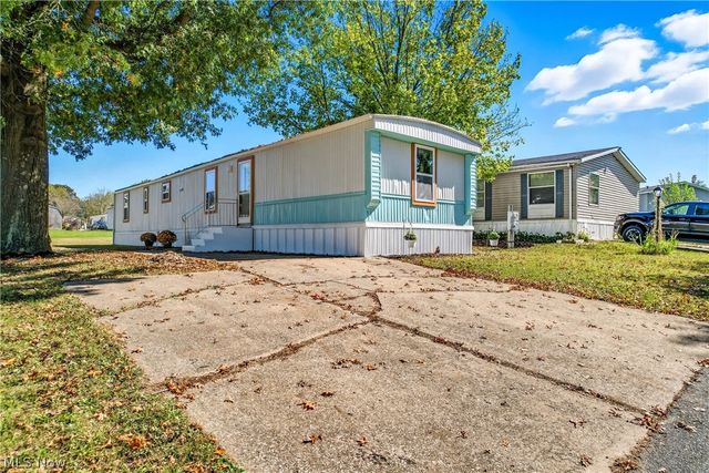 12205 Goshen Road 56, Salem, OH 44460