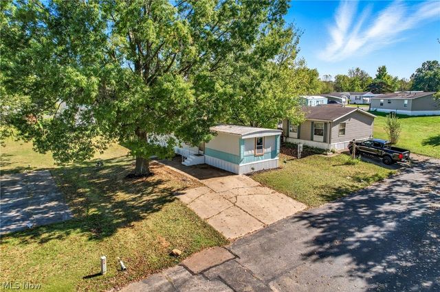 12205 Goshen Road 56, Salem, OH 44460