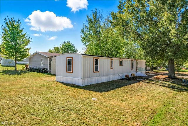 12205 Goshen Road 56, Salem, OH 44460