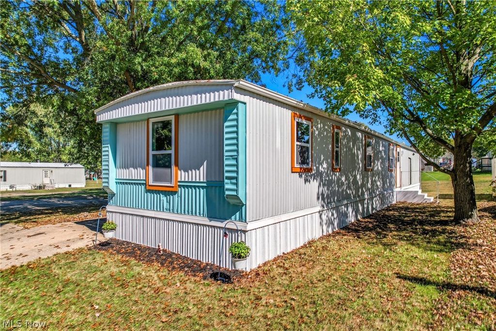 12205 Goshen Road 56, Salem, OH 44460