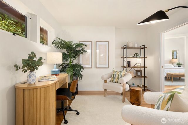 6518 NE Monte Vista Drive, Bainbridge Island, WA 98110