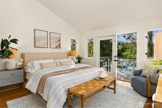 6518 NE Monte Vista Drive, Bainbridge Island, WA 98110