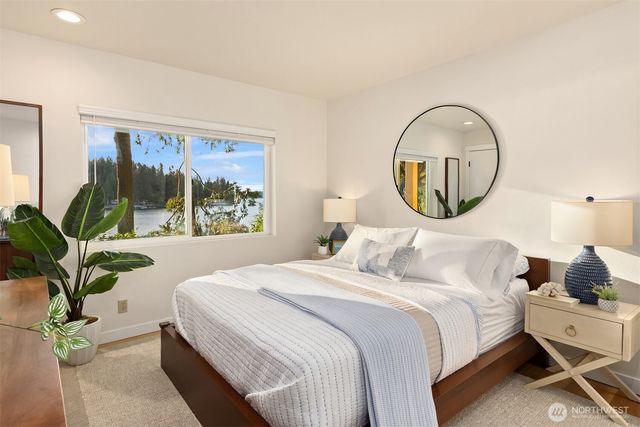 6518 NE Monte Vista Drive, Bainbridge Island, WA 98110