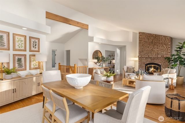 6518 NE Monte Vista Drive, Bainbridge Island, WA 98110