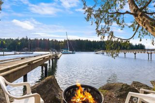 6518 NE Monte Vista Drive, Bainbridge Island, WA 98110