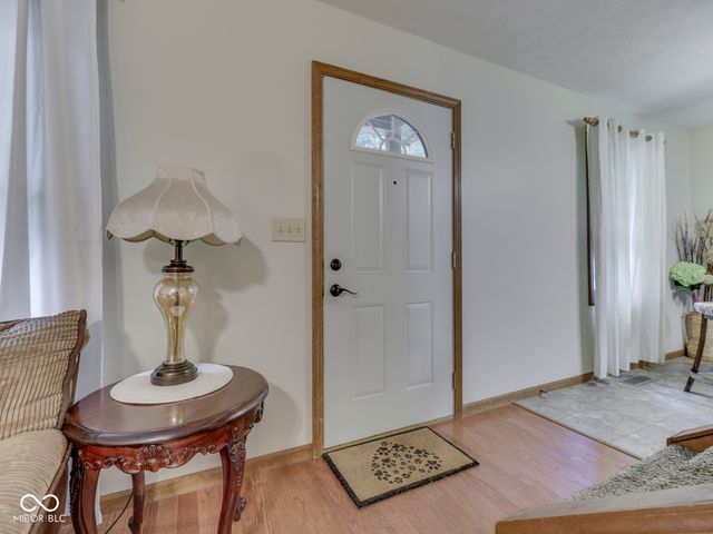 8879 S Slevins Drive, Nineveh, IN 46164