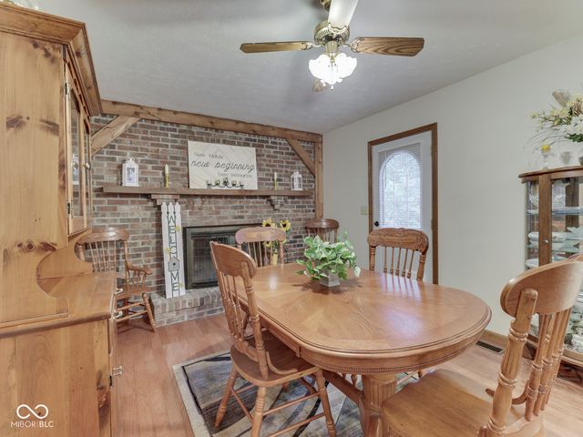 8879 S Slevins Drive, Nineveh, IN 46164