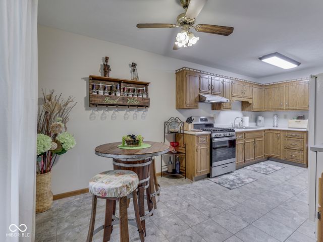 8879 S Slevins Drive, Nineveh, IN 46164