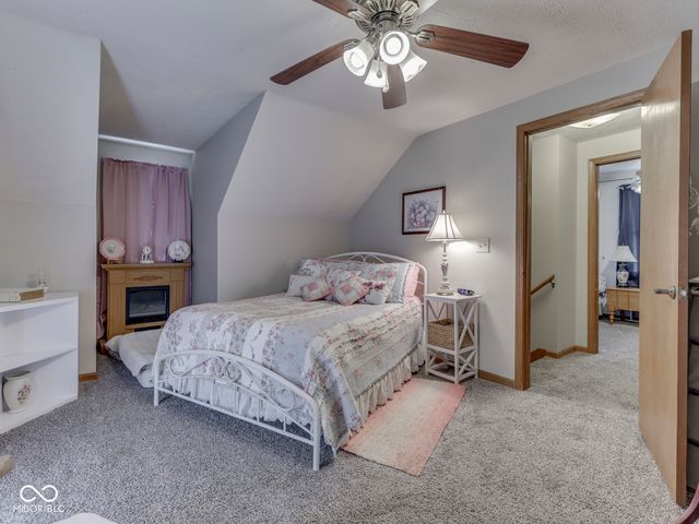 8879 S Slevins Drive, Nineveh, IN 46164
