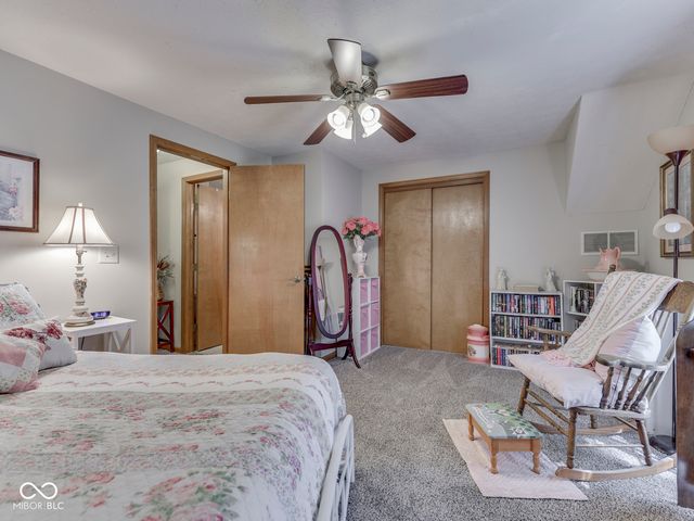 8879 S Slevins Drive, Nineveh, IN 46164