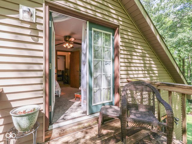 8879 S Slevins Drive, Nineveh, IN 46164