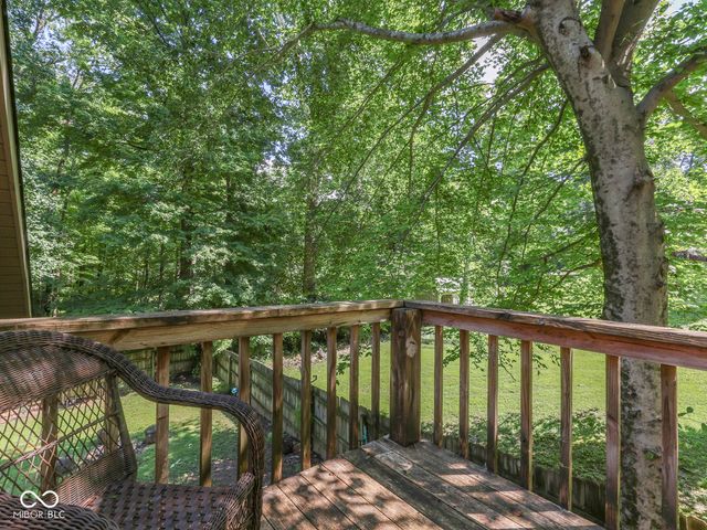 8879 S Slevins Drive, Nineveh, IN 46164