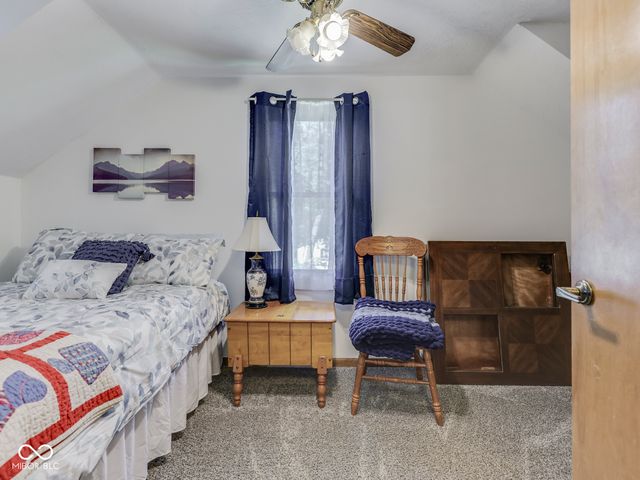 8879 S Slevins Drive, Nineveh, IN 46164