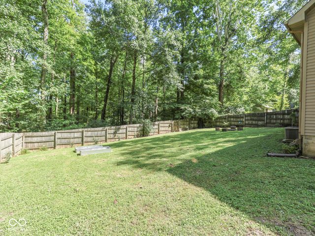 8879 S Slevins Drive, Nineveh, IN 46164