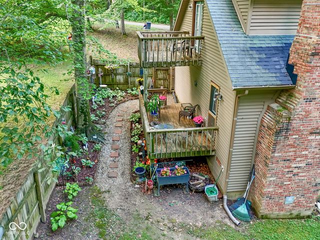 8879 S Slevins Drive, Nineveh, IN 46164