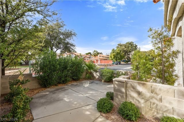 3468 Twilight Star Drive, Las Vegas, NV 89117