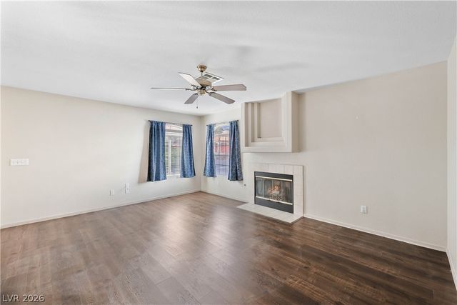 3468 Twilight Star Drive, Las Vegas, NV 89117