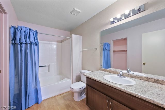 3468 Twilight Star Drive, Las Vegas, NV 89117