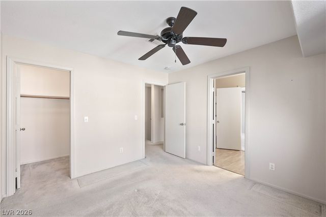 3468 Twilight Star Drive, Las Vegas, NV 89117