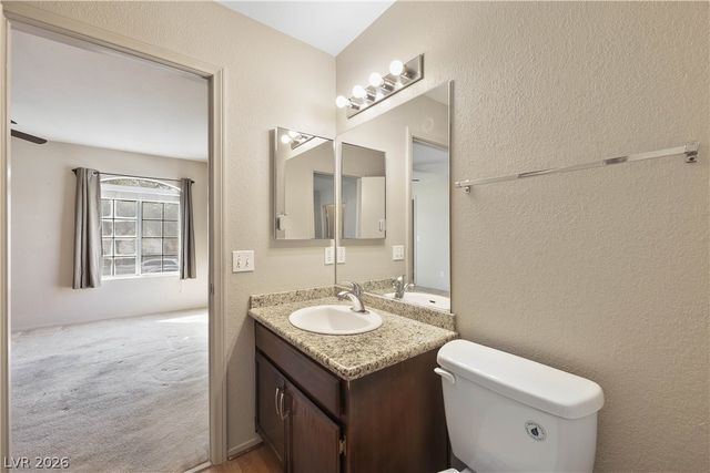 3468 Twilight Star Drive, Las Vegas, NV 89117