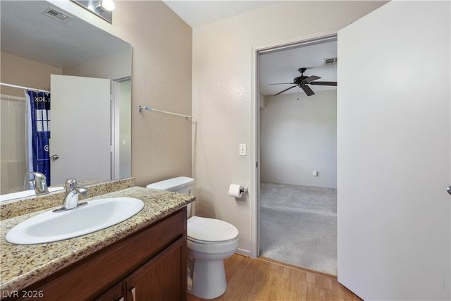 3468 Twilight Star Drive, Las Vegas, NV 89117