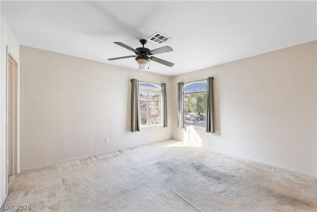 3468 Twilight Star Drive, Las Vegas, NV 89117