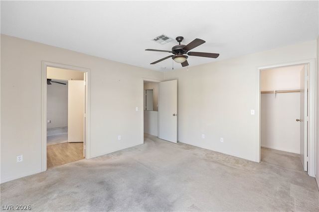 3468 Twilight Star Drive, Las Vegas, NV 89117