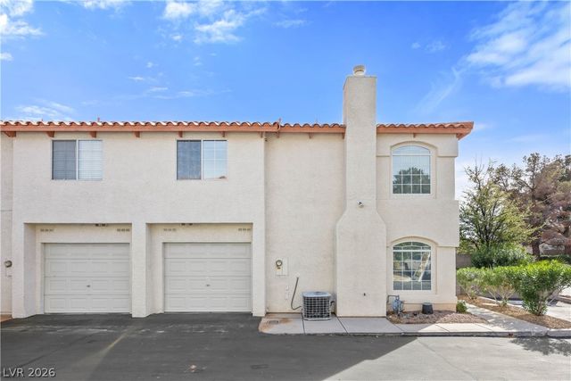 3468 Twilight Star Drive, Las Vegas, NV 89117