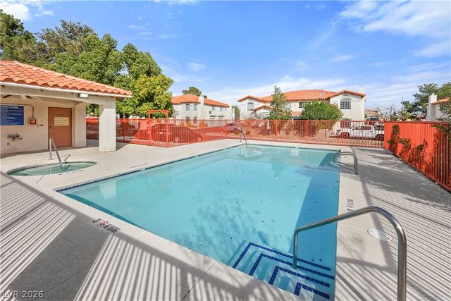 3468 Twilight Star Drive, Las Vegas, NV 89117