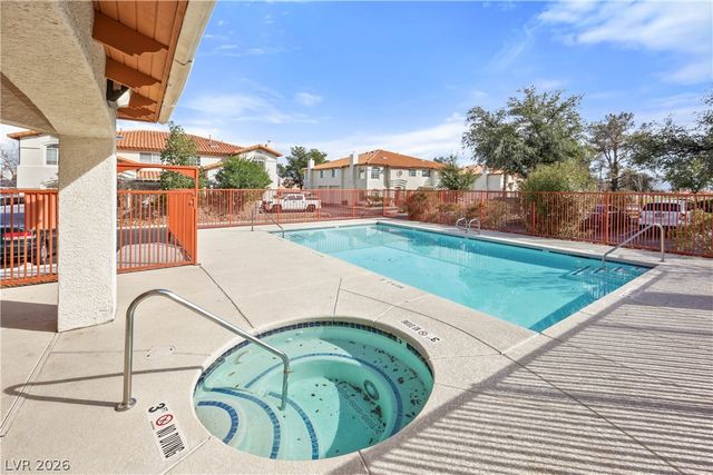 3468 Twilight Star Drive, Las Vegas, NV 89117