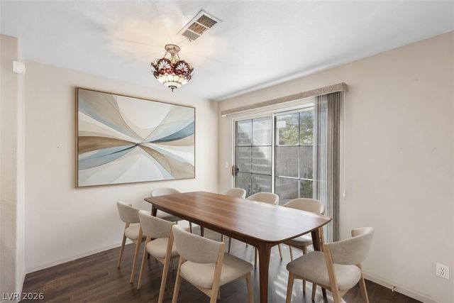 3468 Twilight Star Drive, Las Vegas, NV 89117