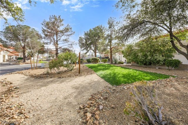 3468 Twilight Star Drive, Las Vegas, NV 89117
