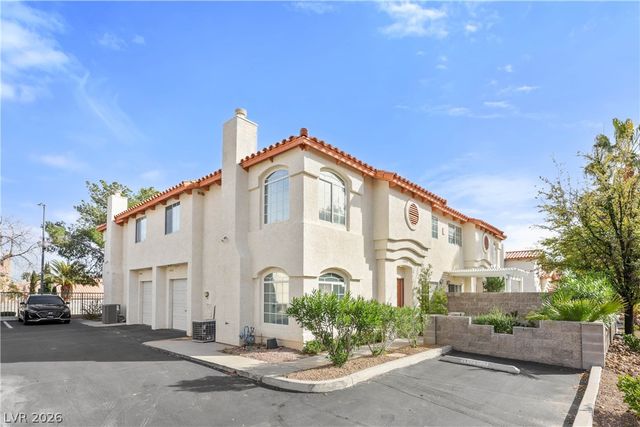 3468 Twilight Star Drive, Las Vegas, NV 89117