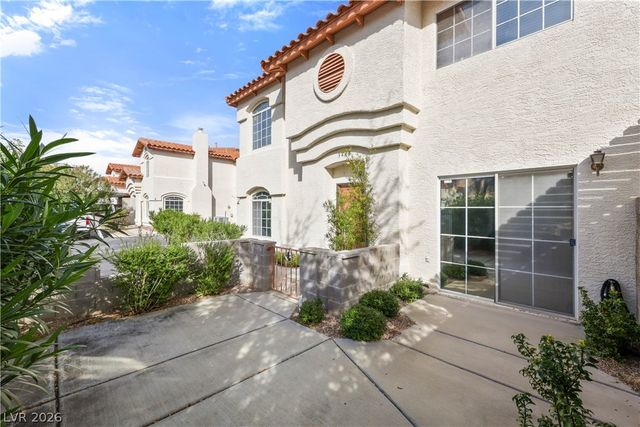 3468 Twilight Star Drive, Las Vegas, NV 89117