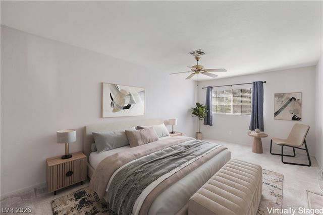 3468 Twilight Star Drive, Las Vegas, NV 89117