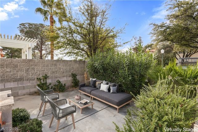 3468 Twilight Star Drive, Las Vegas, NV 89117