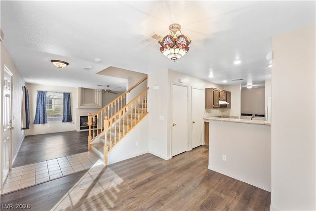 3468 Twilight Star Drive, Las Vegas, NV 89117