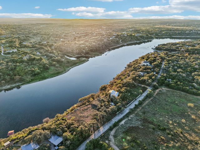 Lots 8, 9, & 10 Pedernales Cliff Trail TRL, Spicewood, TX 78669