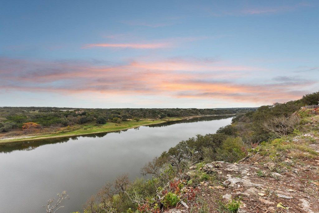 Lots 8, 9, & 10 Pedernales Cliff Trail TRL, Spicewood, TX 78669