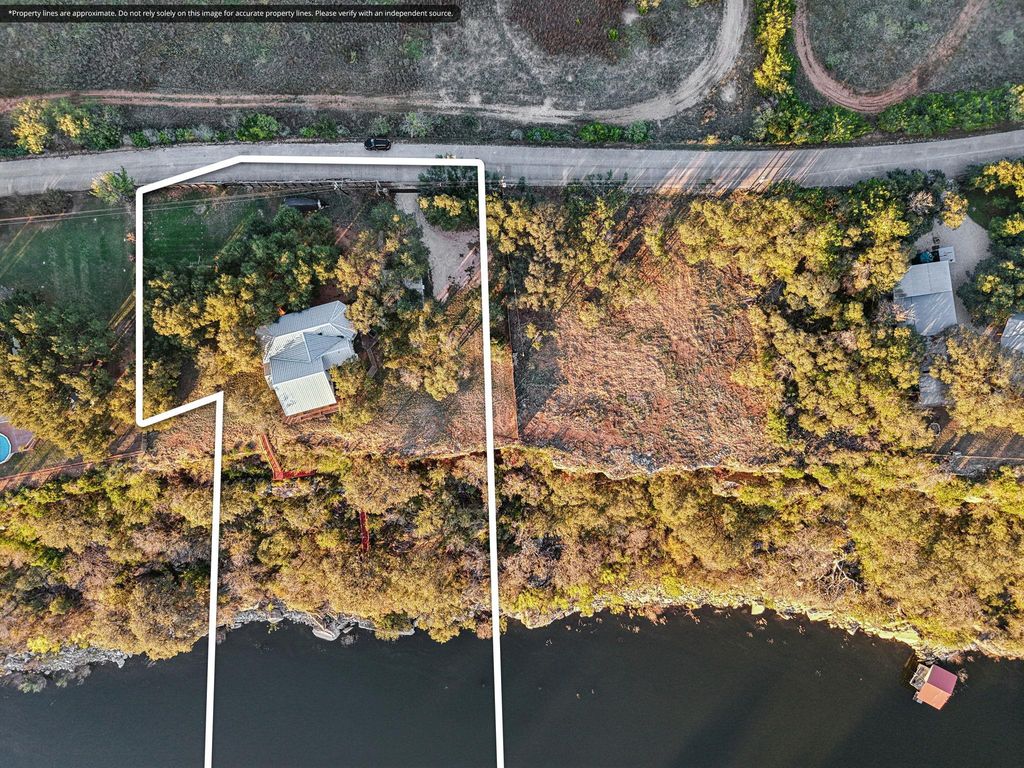 Lots 8, 9, & 10 Pedernales Cliff Trail TRL, Spicewood, TX 78669