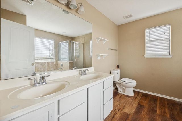 6630 San Miguel Way, Converse, TX 78109