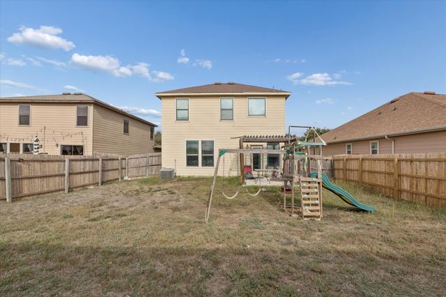 6630 San Miguel Way, Converse, TX 78109