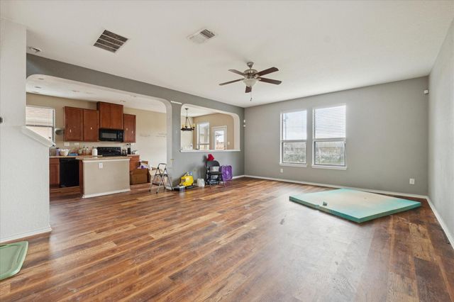 6630 San Miguel Way, Converse, TX 78109