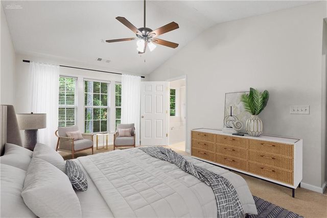 184 Regent Place, Woodstock, GA 30188