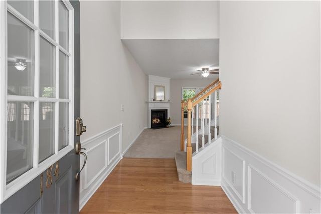 184 Regent Place, Woodstock, GA 30188