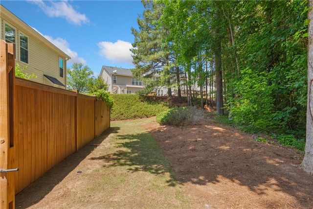 184 Regent Place, Woodstock, GA 30188