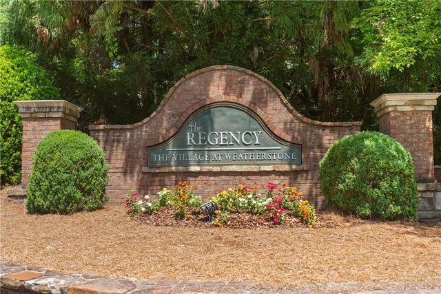 184 Regent Place, Woodstock, GA 30188