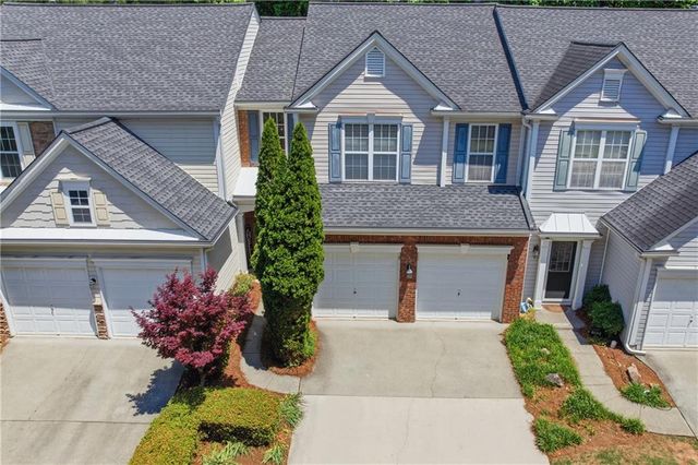 184 Regent Place, Woodstock, GA 30188