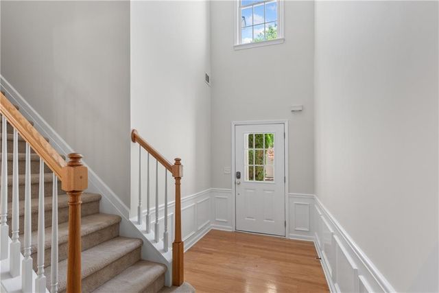 184 Regent Place, Woodstock, GA 30188